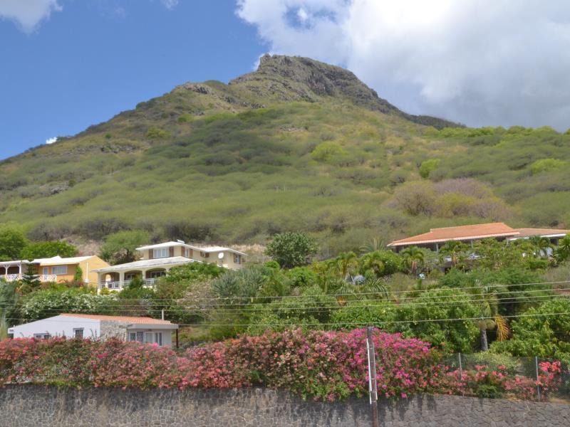 Terre Et Mer - Studios - Ile Maurice Rivière Noire Buitenkant foto